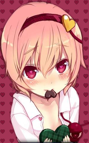 Kawaii Anime Girl